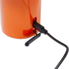 Marset Chispa LED Portable Table Lamp in Orange