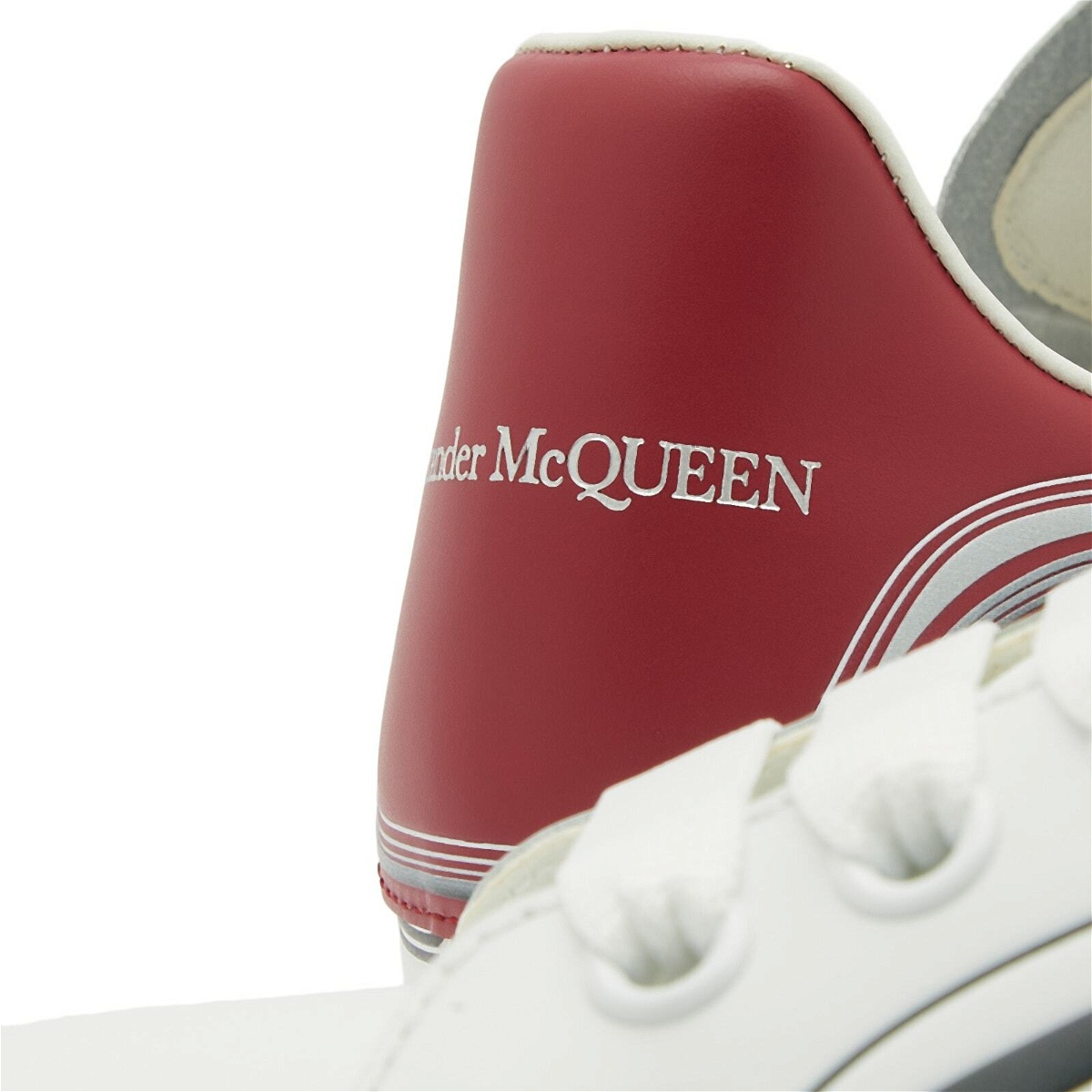 Shoes Sneakers By Alexander Mcqueen Size:9