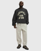 CAMPUS 90'S CREWNECK SWEA