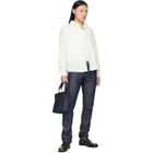 A.P.C. Indigo Petit Standard Jeans