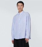 Givenchy Cotton shirt