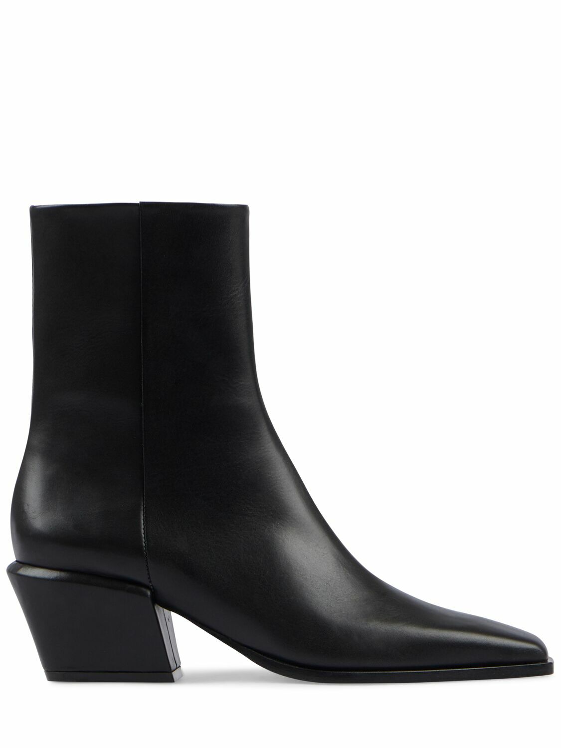 Paris Texas Lavinia 100 leather knee-length boots Paris Texas