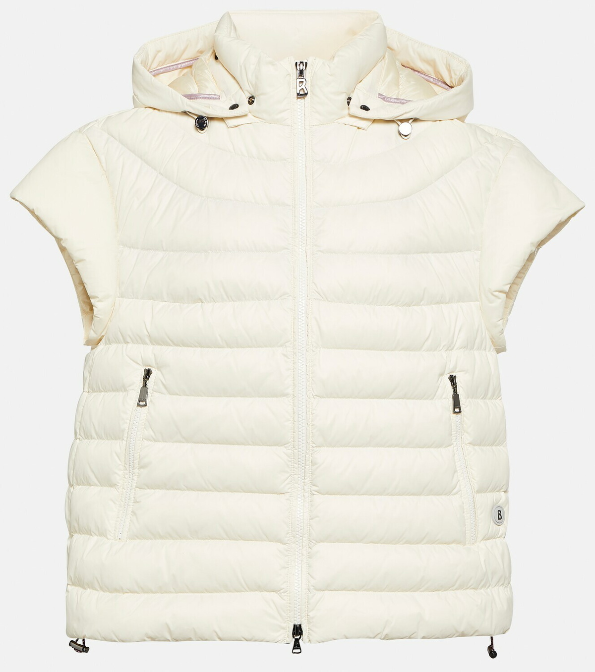 Bogner Betty down vest