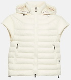 Bogner Betty down vest