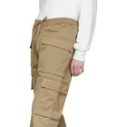 Barena Beige Frambol Cargo Pants