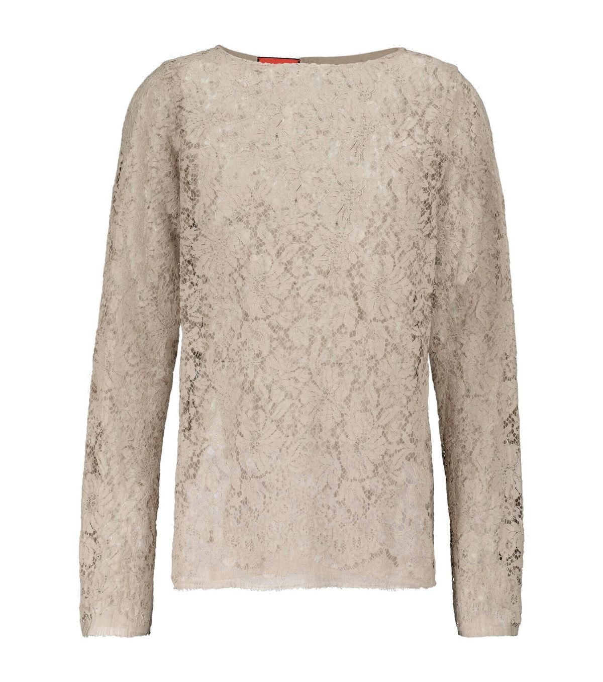 GUCCI SHORT-SLEEVE LAPEL SHIRT STYLE 100