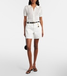 Stella McCartney Denim shorts