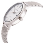 Carl F. Bucherer Adamavi Automatic Silver Dial Mens Watch 00.10314.08.13.21