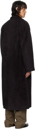 Séfr Brown Maico Coat