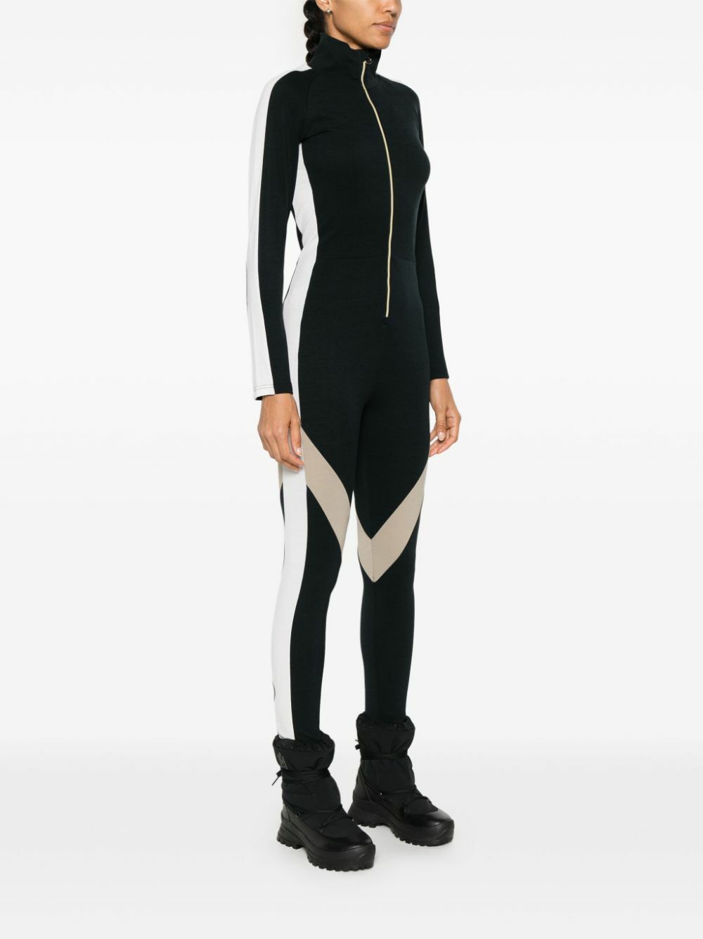 We Norwegians X Inuikii Ski Suit