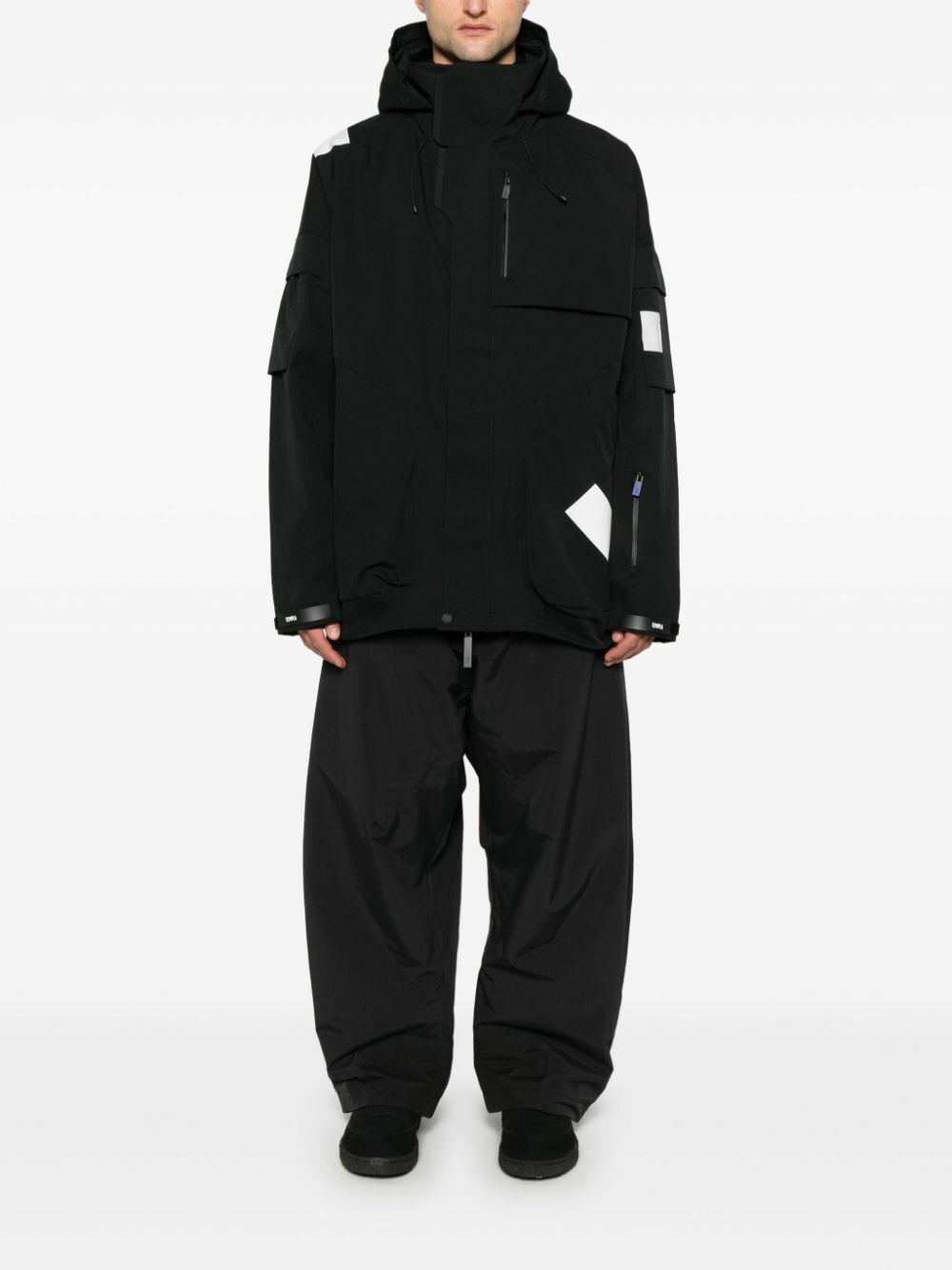 Templa Catalyst Ski Jacket