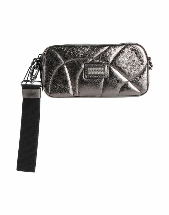 Photo: Peserico Womens Clutch in Gunmetal
