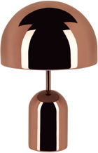 Tom Dixon Copper Bell Table Lamp