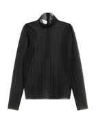 Róhe Womens Top in Black