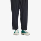 Maison MIHARA YASUHIRO Peterson 23 Canvas Sneaker in Green
