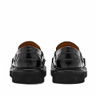 TOGA Women's Pulla Chunky Loafer in Black