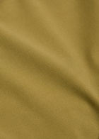 Spence Cosmic Spenceform Cropped Tank top Olive