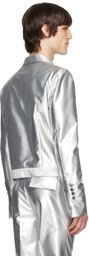 SAPIO Silver Nº 37 Jacket