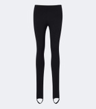 Tove Soreena stirrup leggings