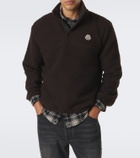 Moncler Logo sweater