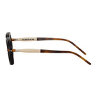 Kuboraum Black P4 Glasses