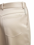 PETER DO Mid Weight Italian Tailored Wool Pants