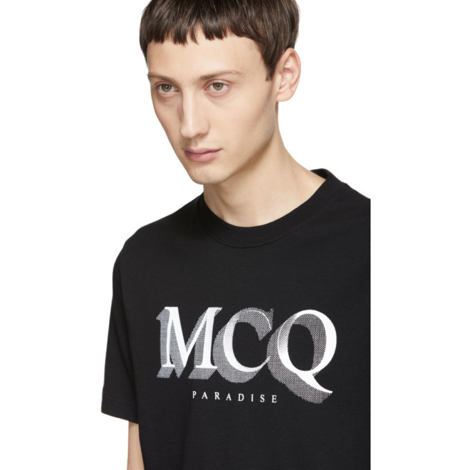 mcq paradise t shirt