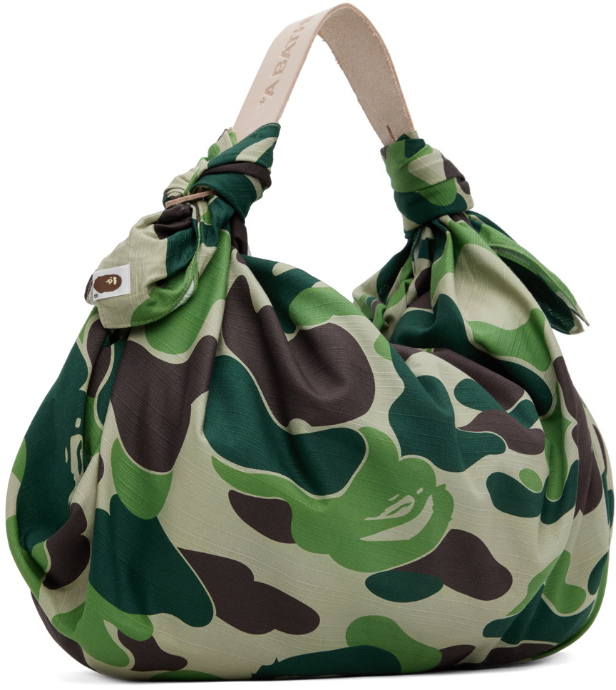 【A・BATHING APE】ABC CAMO BOSTON BAG ap1j80190002grn-1.jpg