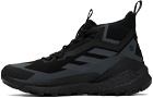 adidas Originals Black Terrex Free Hiker 2.0 Sneakers