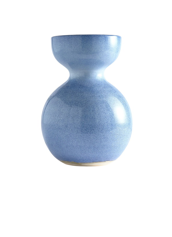 Photo: POLSPOTTEN Large Boolb Vase