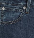 SLVRLAKE - Virginia high-rise slim jeans
