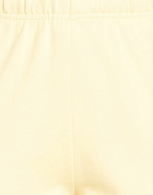Tory Sport Womens Pants in Yellow