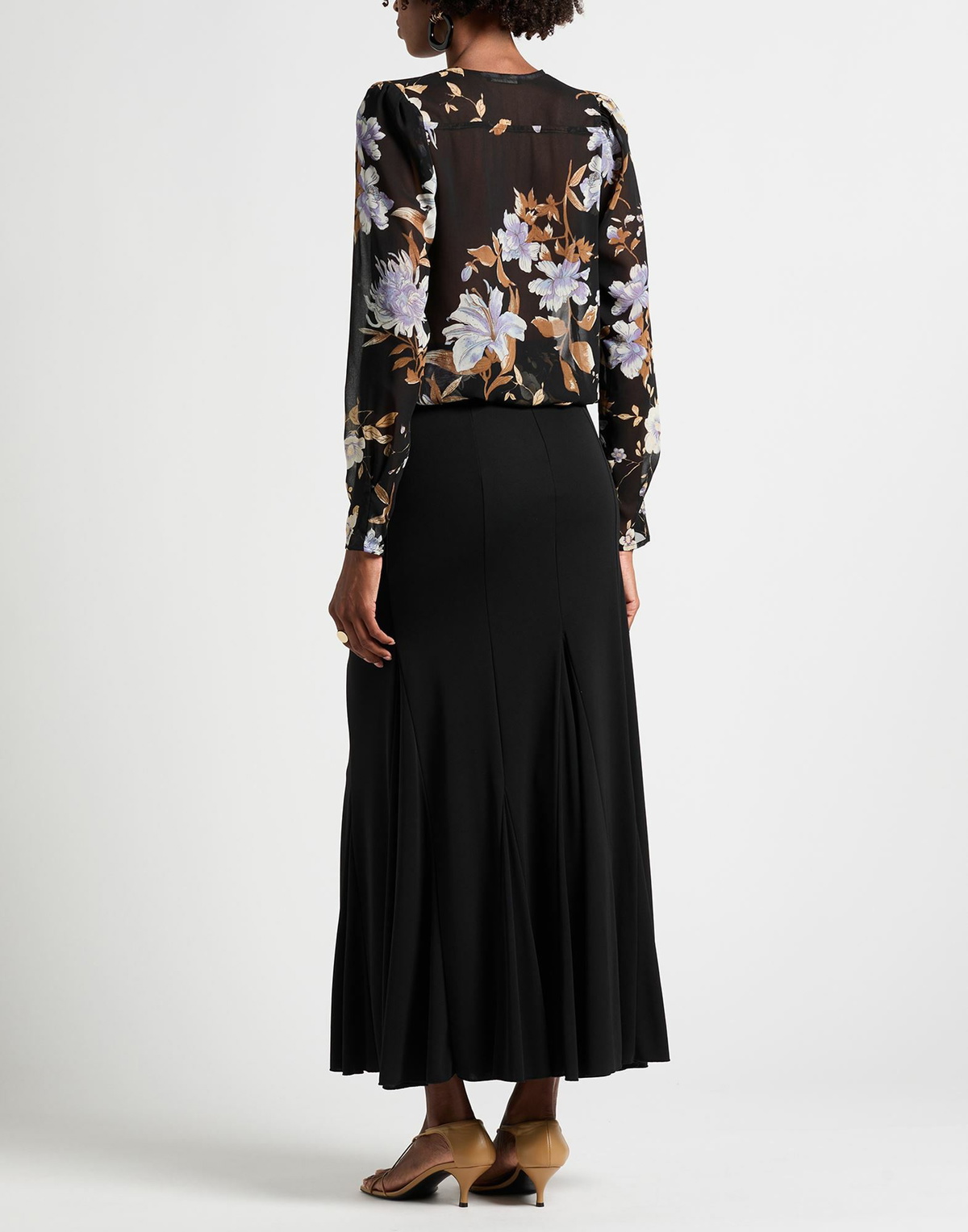 Guess Womens Top in Black