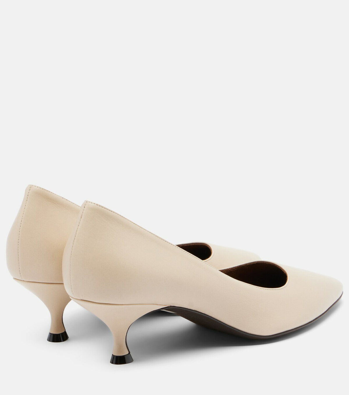 Herbert Levine Pump Du Jour leather pumps