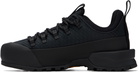 The North Face Black Glenclyffe Sneakers