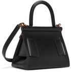 BOYY Black Karl 19 Top Handle Bag