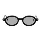 Kuboraum Black Maske P6 Sunglasses