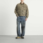 thisisneverthat Men's Utility Field Jacket in Camo