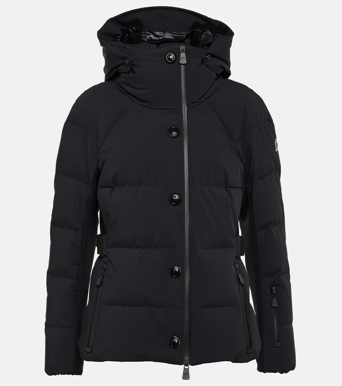 Moncler Grenoble Guyane ski jacket Moncler Grenoble