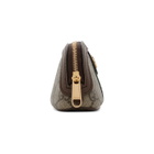 Gucci Beige GG Ophidia Coin Pouch
