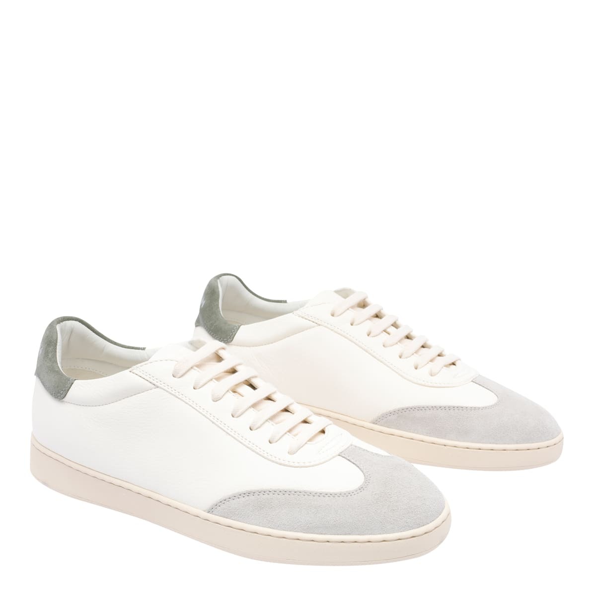Stuart Weitzman Banner Sneakers