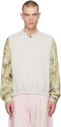 Magliano Gray M.I.T. Vest