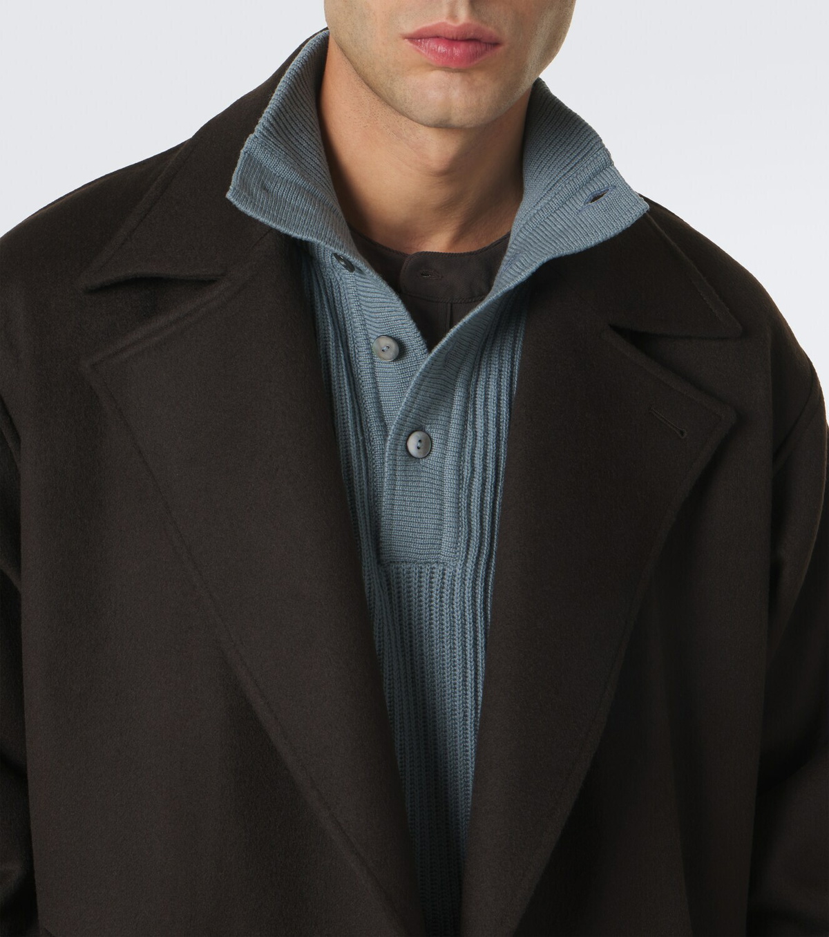 Stòffa Cashmere sweater