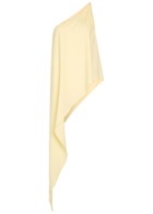 Armarium Susanna Asymmetric Woven top Yellow