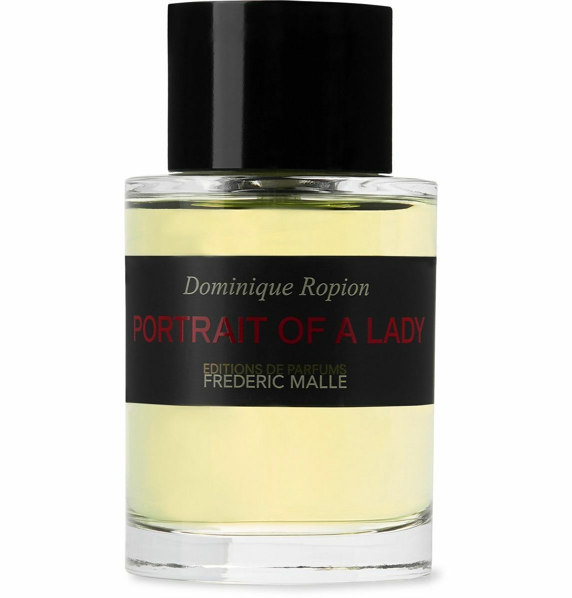 Frederic Malle - Eau de Parfum Frederic Malle