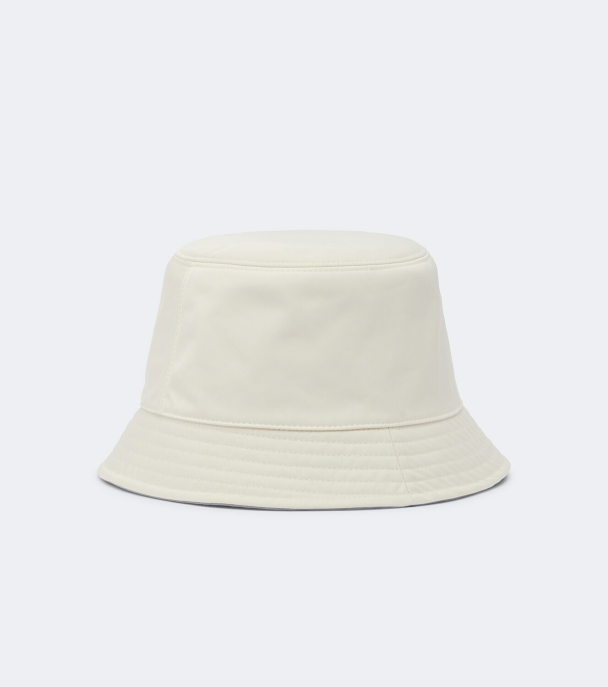 Moncler Logo bucket hat