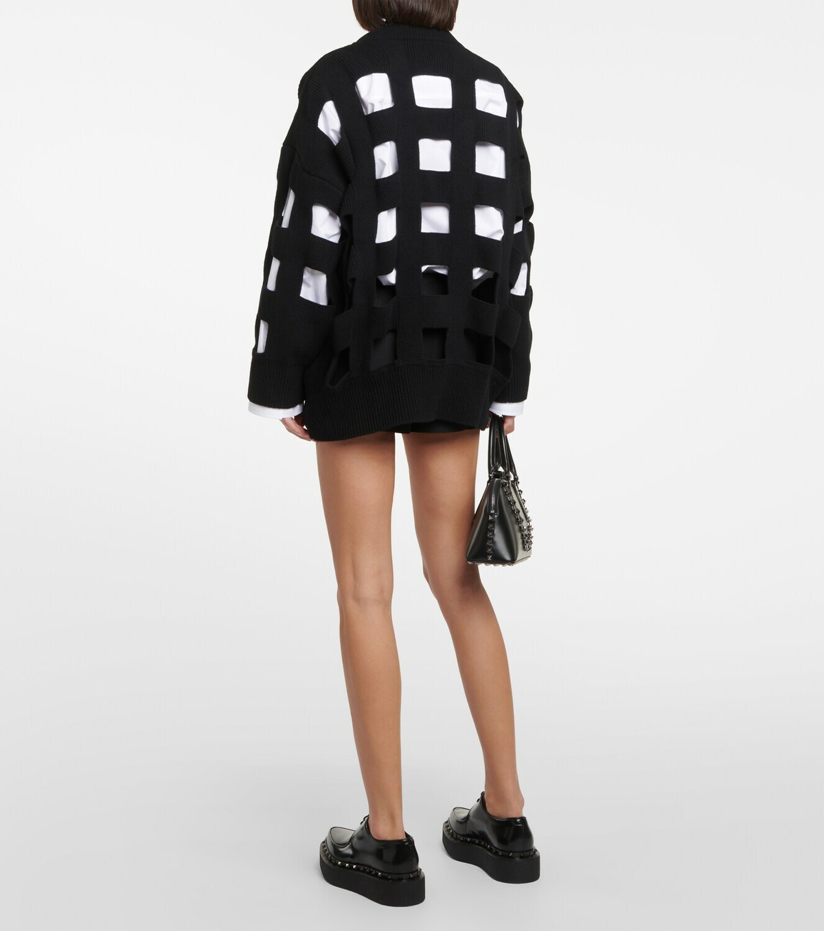 VALENTINO 26S SWEATER STYLE 63