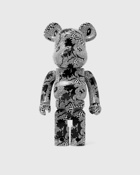 Medicom Bearbrick 1000% Keith Haring Mickey Mouse Multi - Mens - Toys