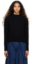 YMC Black Bryter Turtleneck