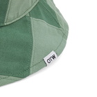 Vans Patchwork Bucket Hat in Myrtle